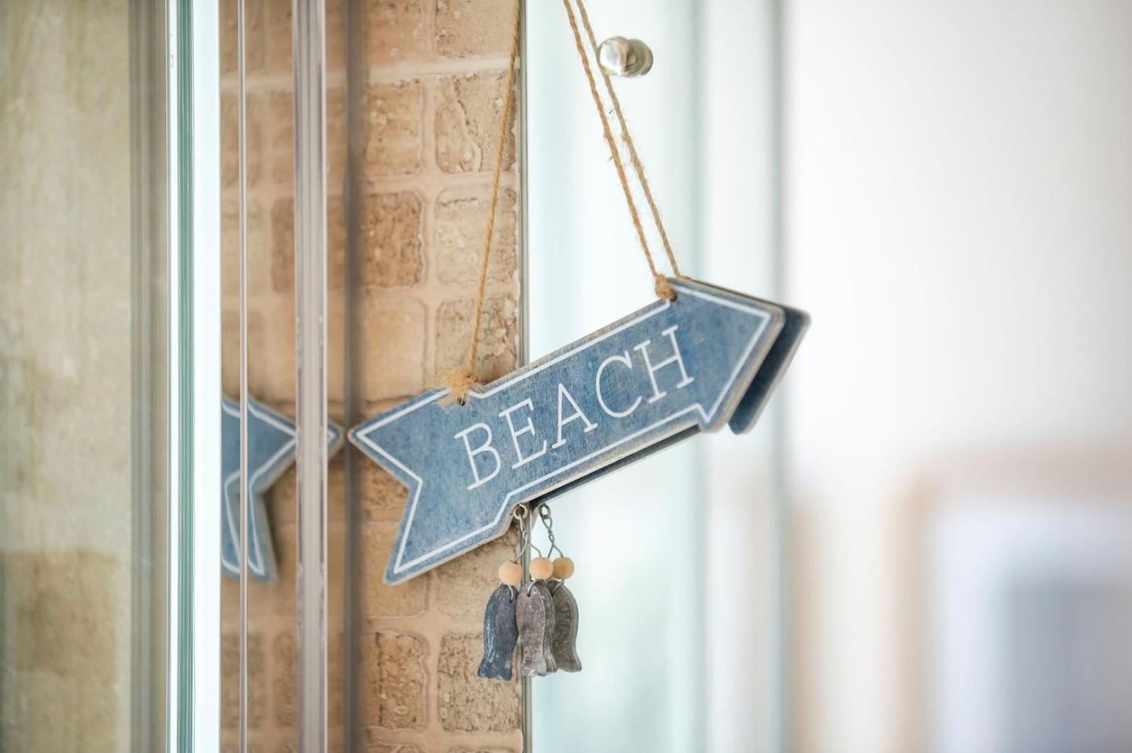Villa Stylish 1Bd Seaside Flat North Berwick Esterno foto