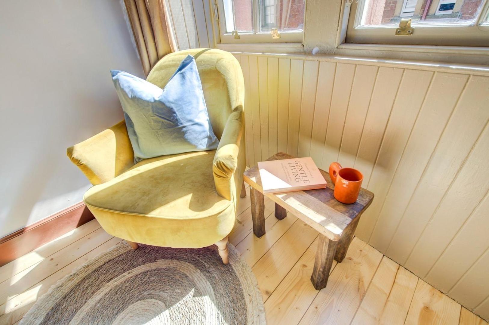 Villa Stylish 1Bd Seaside Flat North Berwick Esterno foto