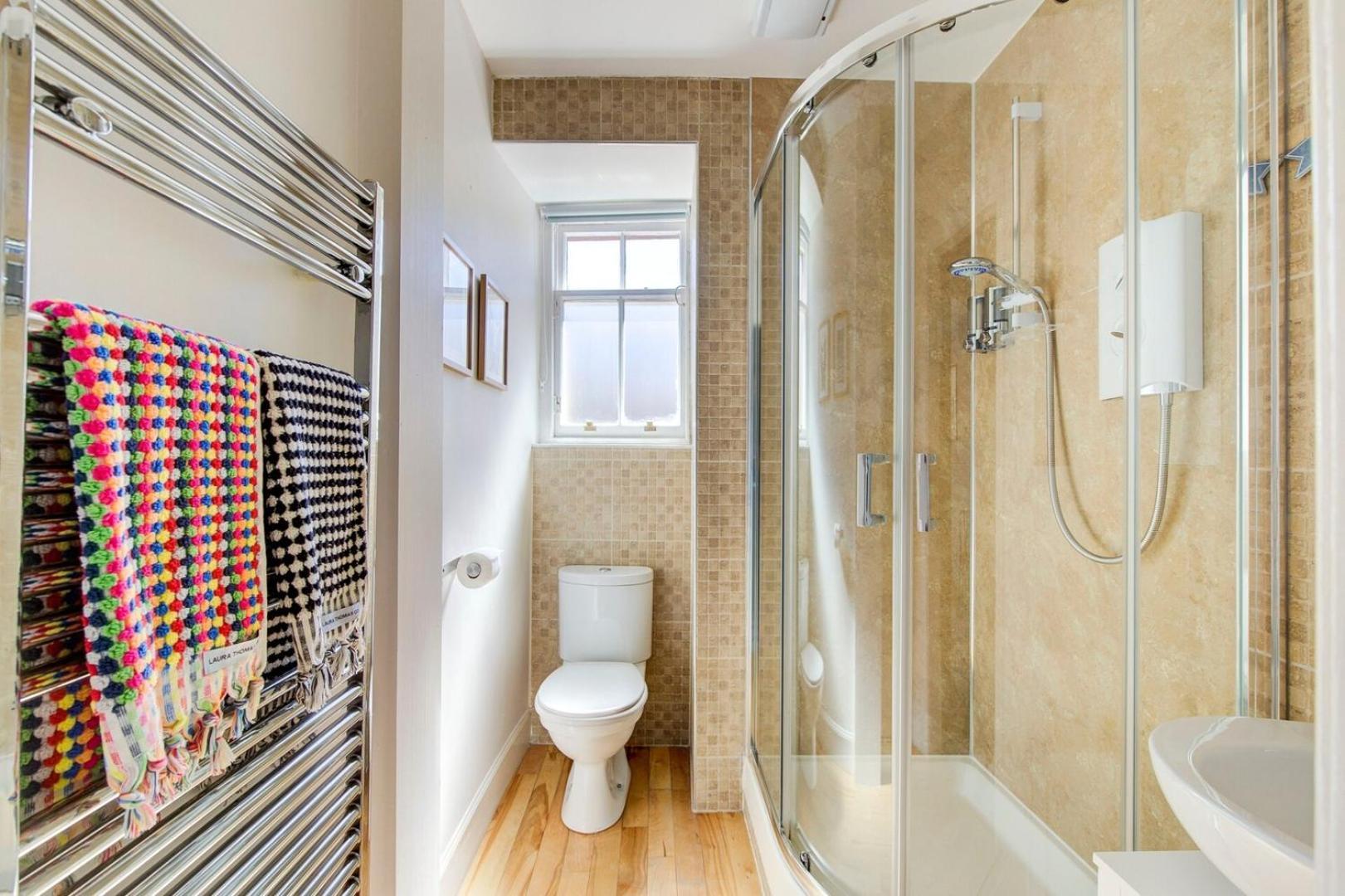Villa Stylish 1Bd Seaside Flat North Berwick Esterno foto